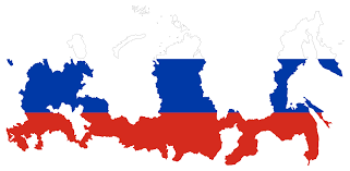 Flag of the ministry of defence: File Flag Map Of Russia Without Autonomous Okrugs And Republics Svg Wikipedia