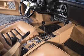 1984 ferrari 512 bbi coupé. Real Art On Wheels The Collection 1976 Ferrari 512 Bb