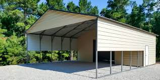 Get a deal on protecting your vehicle. 10 Great Uses For Carports American Steel Carports Inc