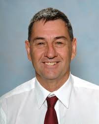 From the Principal's Desk