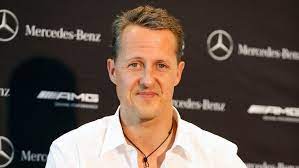 Lewis hamilton vs michael schumacher: Netflix Doku Uber Michael Schumacher Erster Trailer Auto Motor Und Sport