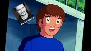 L Anime Olive Et Tom Les Faux Raccords Le Doublage Et Plus Youtube