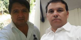 Candidatos a Comisión de Fomento del barrio San Antonio fortalecen su  trabajo electoral