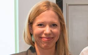 Dr Jane Walker gets prestigious ACLP award — Department of Psychiatry