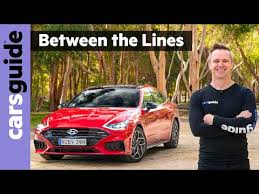 Melbourne park will host the first grand slam of the year, with a restricted crowd due to the coronavirus pandemic. The 2021 Hyundai Sonata N Line Is The New Sport Sedan On The Block