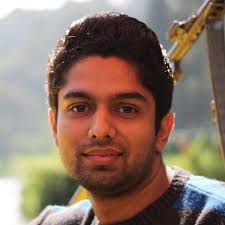 Nitin Malhan Email & Phone Number