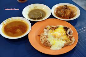 KEN HUNTS FOOD: Aboo Backer @ Beach Street, Georgetown, Penang.