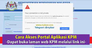 Penerapan sistem standar mutu iso 9001 2008. Solved Dapat Buka Laman Web Kpm Melalui Pautan Pautan Berikut Mykssr Com