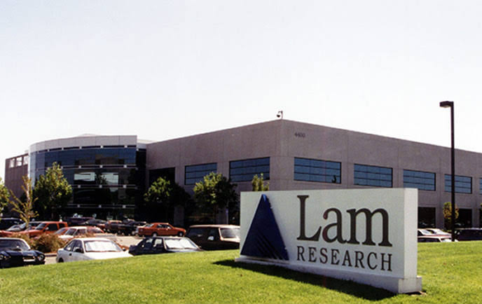 Lam Research Tool and Equipment Anchorage • Fremont, CA – Biggs Cardosa  Associates, Inc.
