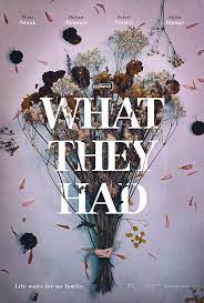 What they had ( torrents). Roberto Schaefer Asc Aic Vantage Film