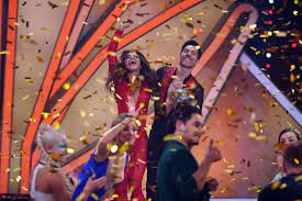 • exklusiv hier im livestream: Let S Dance 2020 Das War Die Profi Challenge Bilder Der Show