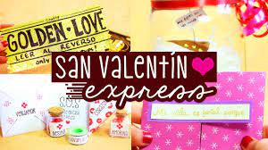 Regalos Express Para San Valentin Amor Y Amistad Craftingeek Tarjetas De San Valentin Para Ninos Ninos San Valentin Tarjetas San Valentin