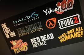 E3 2018 GAME REVEALS LEAKED !!! TOP SECRET : r gaming