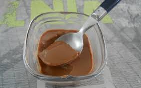 Danette Au Chocolat Milka A La Multidelice Recettes Facile Et Rapide Recettes De Cuisine Recette Facile Et Rapide Recette Facile
