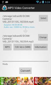 Oct 13, 2021 · download mp4 video to mp3 audio(hd) converter apk 1.0.1 for android. Mp3 Video Converter Apk Mp3 Video Converter App Free Download For Android