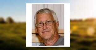 Ronald "Ron" P. Bahr Obituary February 24, 2021