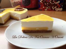Connectez Vous Recette Citron Entremet Citron Recette
