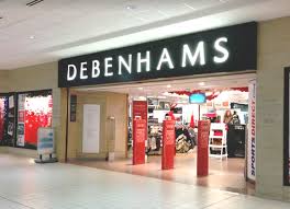 Wir hoffen, dass sie hier das gesuchte finden! Debenhams Announce Closure Of Wimbledon Store