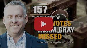 NRCC Announces New TV Ad In CA-13