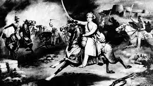 Subaltern Women Of The Revolt Of 1857 ...