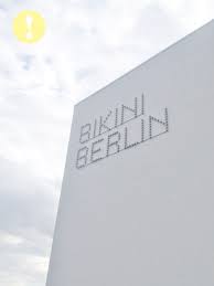 Bikini Berlin Zoologischer Garten Berlin Reisen