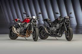 Honda reveals its 2018 cb1000r at the 2017 eicma motorcycle show in milan, italy. 2021 Honda Cb1000r Review Specs New Changes Explained Usa Release Date Update