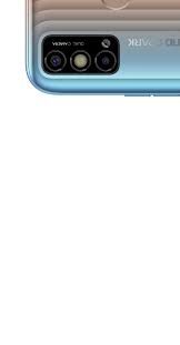 Buy TECNO Spark Go 2021 -13 MP Dual ...