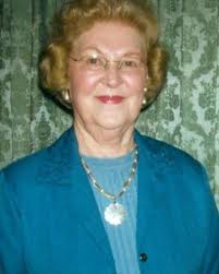 Mary Elizabeth Rippy Drewery Obituary (2025)