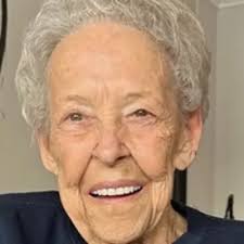 Obituary information for Marie Barnett