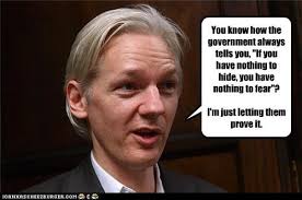 Now assange is drawing on revelations by a former clinton ally and democratic national committee chair to underscore reports of clinton's efforts to strongarm the party, tweeting a meme depicting. Politics Political Memes