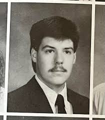 My brother, Jeff Billingsley, Class of 1989, passed away