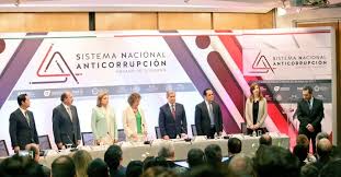 Ricardo salgado perrilliat secretario técnico de la secretaría ejecutiva del sistema nacional anticorrupción. El Es Ricardo Salgado El Primer Secretario Tecnico Del Sistema Nacional Anticorrupcion