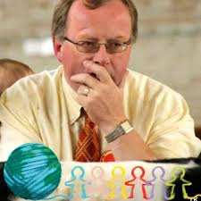 我前任說沒人跟我約會,因為我從來不會化妝... 你會嗎? 🫣