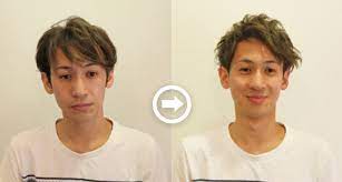 前編 男の薄毛を自然に隠せる髪型22選 o字m字などハゲを熟知した美容師のヘアカタログ aga対応髪型 38番目の画像 メンズ ヘアスタイル はげ 髪型 髪型 メンズ