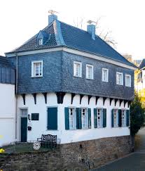 Die dramatischen ausmaße der unwetter durch tief bernd zeigen sich immer deutlicher: Datei Tersteegenhaus Mulheim Jpg Wikipedia