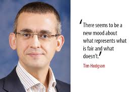 Towers Watson's think tank takes