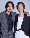 間宮祥太朗＆田中樹】ふたりが親友になるまで。『劇場版 ACMA ...