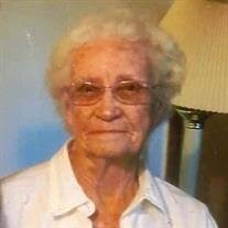 Daisy Mae Yates Crumley Obituary