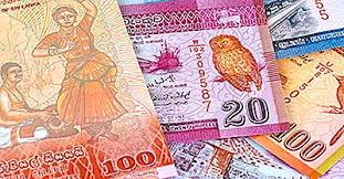 Profitez des meilleures offres de vols pas cher proposées par go voyages et réservez votre billet d'avion ! Quelle Est La Devise Du Sri Lanka 2021
