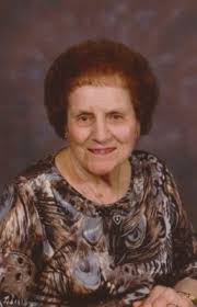 Obituary information for Anne Arrigo