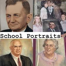 John F Land School, opened at the beginning of 1970, was named after the  District's longest-serving and most influential Superintendent, holding  this position for fifteen years from 1955 to 1970. Under John