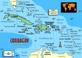 caribbean fact sheet