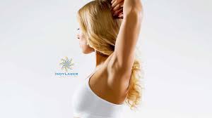 Laser hair removal uses beams of concentrated light which target hairs and leave the area of surrounding skin. Armpit Laser Hair Removal Cost Information And Everything Else Indy Laser