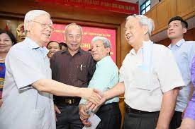Maybe you would like to learn more about one of these? Tá»•ng Bi ThÆ° Nguyá»…n Phu Trá»ng Tiáº¿p Xuc Cá»­ Tri Táº¡i 3 Quáº­n Ha Ná»™i Tin Tá»©c Má»›i Nháº¥t 24h Ä'á»c Bao Lao Ä'á»™ng Online Laodong Vn