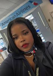 Danasia Elder Was One of the Flight Attendants Killed