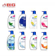 Free delivery and returns on ebay plus items for plus members. Head Shoulders Shampoo 720ml Shopee Malaysia