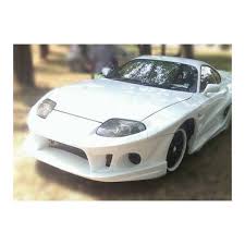 A lot of you guys been asking about the specs of my car. Supra Mk4