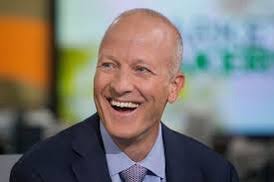 The light is burning brighter — Tilton Talk