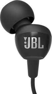 The powerful 9mm driver unit has a thrilling bass response color : Jbl C100si In Ear Headphones With Mic Amazon In Electronics Headphones Headphone With Mic Bass Headphones