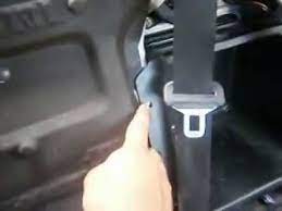 Btw, the trunk is not open, simply unlocked, if you reach under the rondel of the luggage lid pull, you will feel a rubber pad, pushing on that will release the lock without a key or remote. How To Open Bmw Trunk Without Key